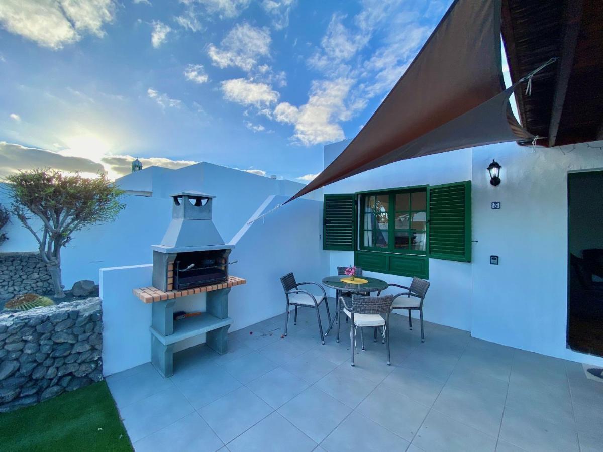 Terracitas 3 Hiru , Coqueto Con Ac , Terraza Y Piscina Comunitaria Ferienhaus *