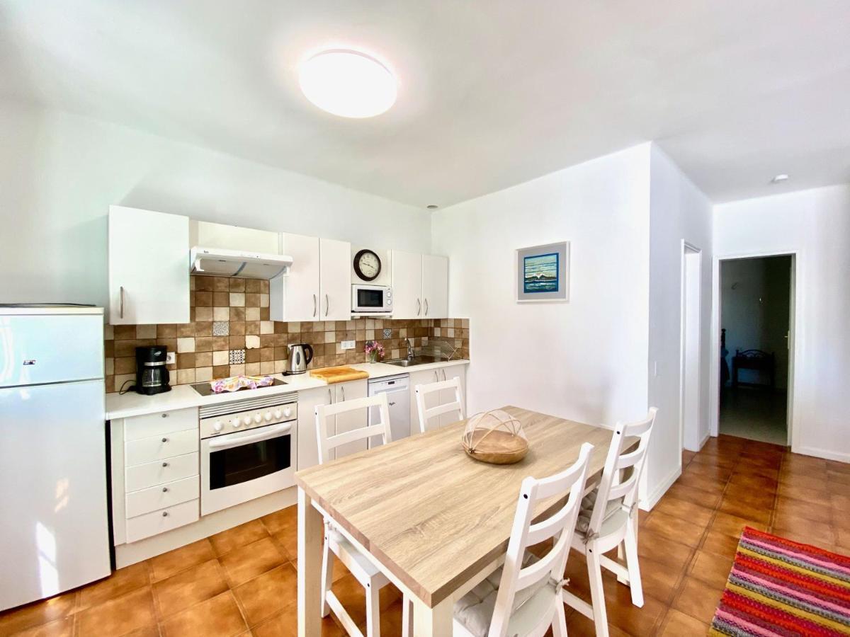 Vakantiehuis Terracitas 3 Hiru , Coqueto Con Ac , Terraza Y Piscina Comunitaria