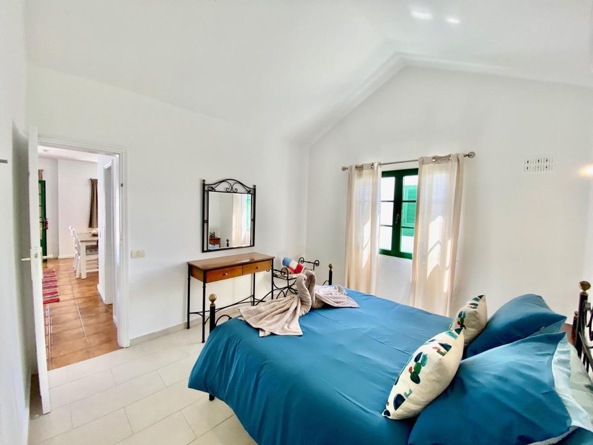 Vakantiehuis Terracitas 3 Hiru , Coqueto Con Ac , Terraza Y Piscina Comunitaria *