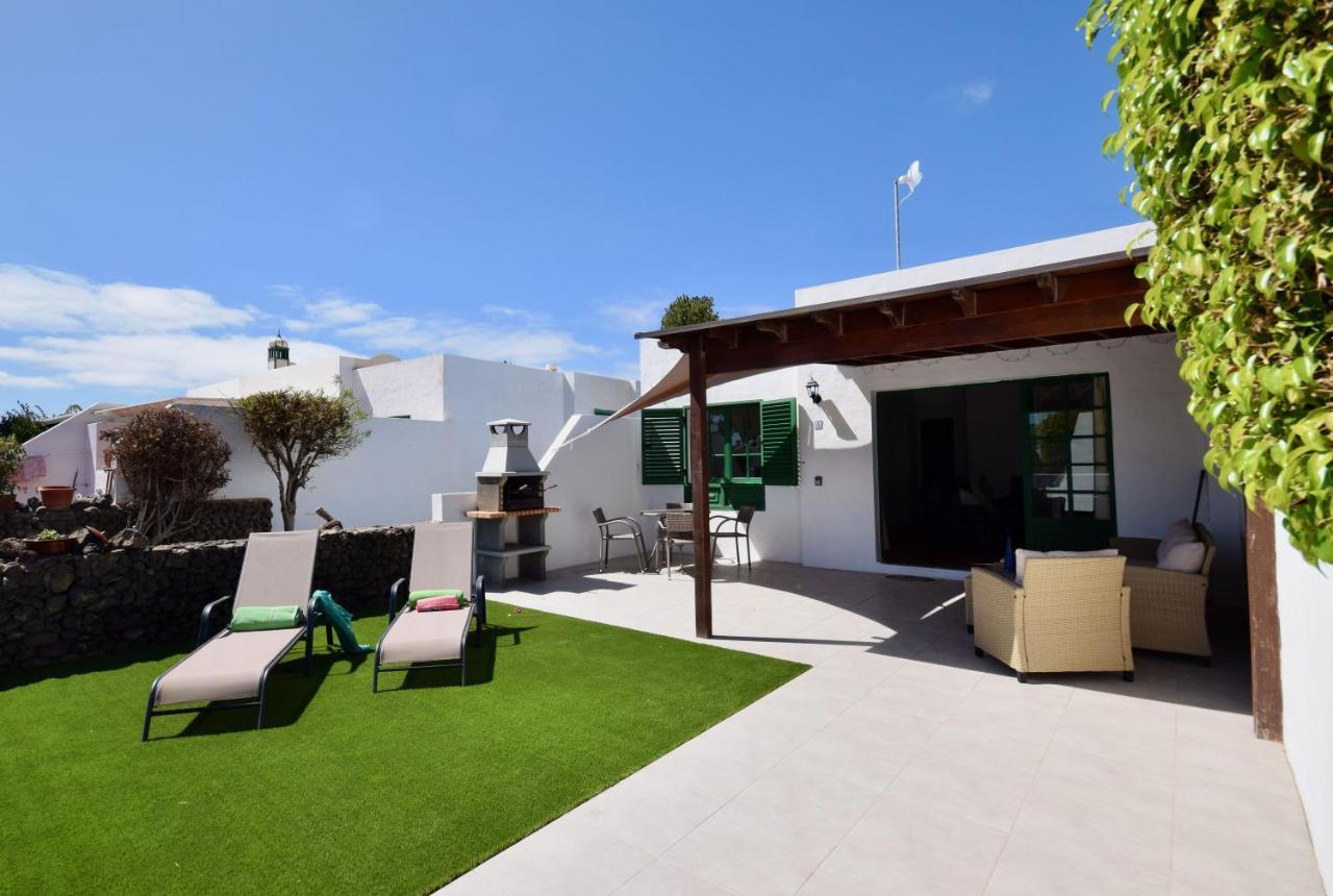 Hébergement de vacances Terracitas 3 Hiru , Coqueto Con Ac , Terraza Y Piscina Comunitaria