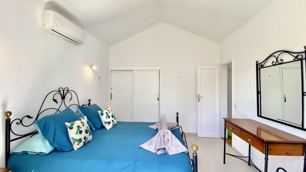 Hébergement de vacances Terracitas 3 Hiru , Coqueto Con Ac , Terraza Y Piscina Comunitaria Playa Blanca (Lanzarote)